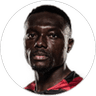 Adama Traore, Defender for Melbourne Victory