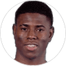 Yefrei Rodriguez, Forward for UD Oliveirense