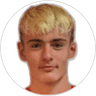 Dimitar Danev, Midfielder for FK Vardar
