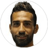 Benjamin Pintol, Attacker for 
    