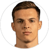Andrej Kostic, Forward for Sparta Rotterdam
