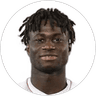 Abdoulaye Traore, Forward for Al Shahaniya