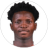 Joseph Opoku, Defender for Leotar