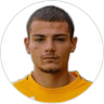 Tiziano Mancini, Defender for Jeunesse d'Esch