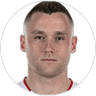 C. Clemens, Midfielder for 1. FC Düren