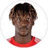 Oumar Pona, Goalkeeper for Angers SCO