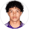 Gustavo Caraballo, Forward for Orlando City