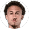 Rafael Besugo, 
     for Sporting CP II