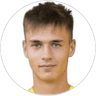 Lukas Hempt, Defender for Domzale