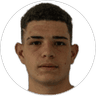 Andrey, Midfielder for CD Mafra
