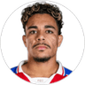 Rodrigues Kauan, Midfielder for Athletic Club MG