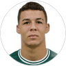 Stence Alan, Midfielder for São José EC