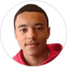 H. Garie, Midfielder for Rodez AF