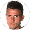 Patrick Brendel, Defender for 
    