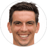 Christoph Moritz, Midfielder for 
    