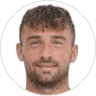E. Agnello, Midfielder for Benevento Calcio