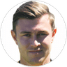 Chris Flood, Attacker for