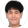 Thanawat Panthong, Goalkeeper for Chonburi