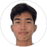 P. Jannawan, Defender for Nongbua Pitchaya