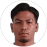 Pichitchai Sienkrthok, Defender for Nakhonratchasima