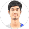 T. Nathanakool, Defender for Chanthaburi