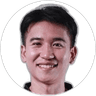 N. Promorn, Forward for Sukhothai