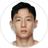 Tae-Hee Nam, Midfielder for Brisbane Roar