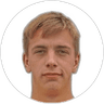 V. Mendruk, Midfielder for Nyva Ternopil 2