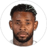 Leandro Bacuna, Midfielder for Curaçao