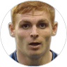 Fraser Fyvie, Midfielder for Cove Rangers