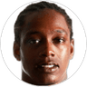 Nile Ranger, Forward for Chatham Town