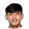 Payanat Thodsanid, Midfielder for Muangthong United