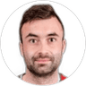 Aleksandar Tsvetkov, Defender for Fratria