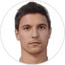 Iliya Milanov, Defender for Rilski sportist