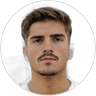Rui Maia, Defender for FC Tirsense