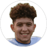 Mohamed Fares, Midfielder for Al Ittihad