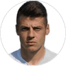 V. Uzunov, Attacker for Sayana Haskovo
