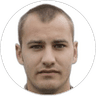 B. Makendzhiev, Goalkeeper for Krumovgrad
