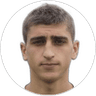 Aleksandar Dyulgerov, Defender for Marek