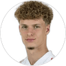 Lazar Jovanovic, Midfielder for VfB Stuttgart