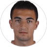 D. Mladenov, Midfielder for Kyustendil