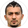 Güngör Kaya, Attacker for 
    