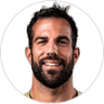 Konstantinos Lamprou, Goalkeeper for NAC Breda