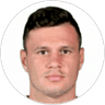 Vasil Bozhikov, Defender for 
    