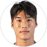 Minsu Kim, Forward for FC Andorra