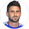 D. Iliev, Midfielder for Kyustendil