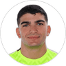 Pantelis Michail, Goalkeeper for Omonia