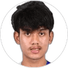 Roengchai Kesada, Forward for Chonburi