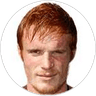 Alessandro Gazzi, Midfielder for 
    