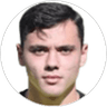 Christos Lelekas, Midfielder for Larissa